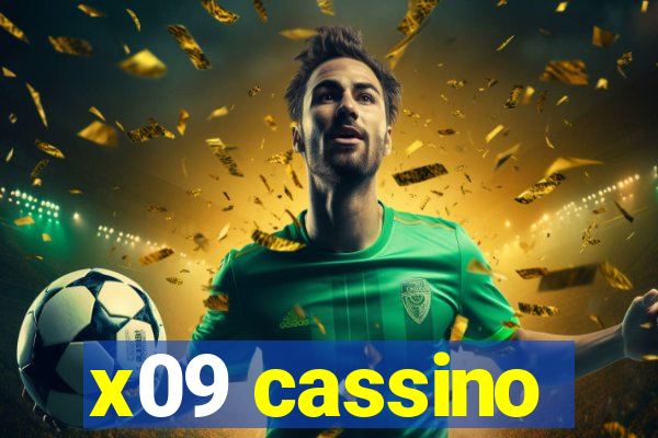 x09 cassino